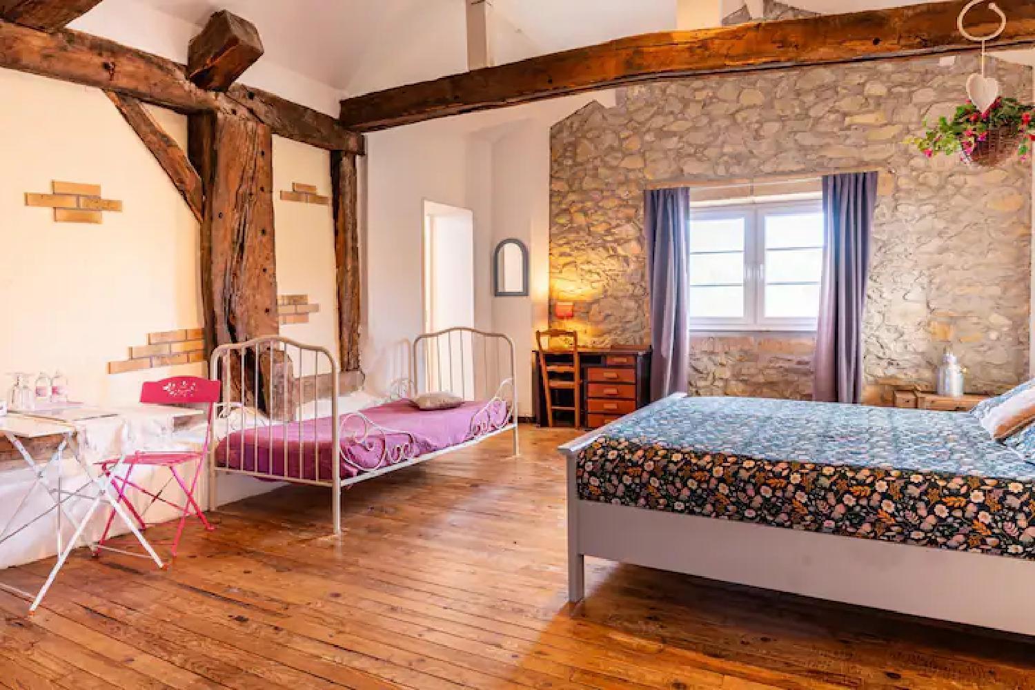 Les Ecuries Du Seque Bed & Breakfast Saint-Martin-de-Seignanx Exterior foto