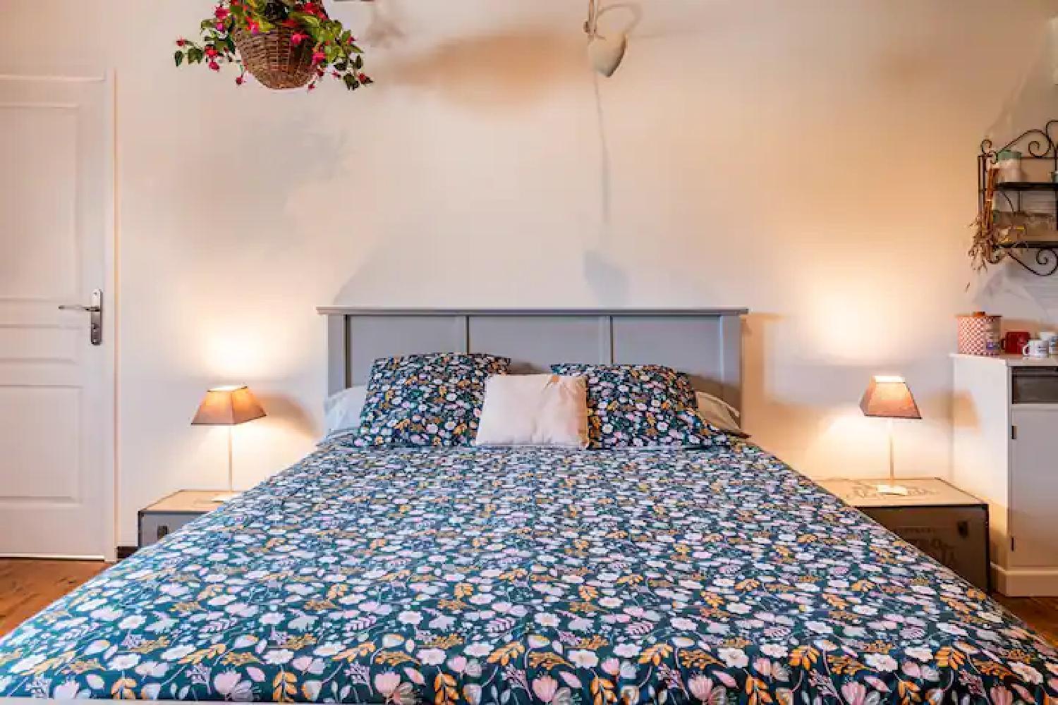 Les Ecuries Du Seque Bed & Breakfast Saint-Martin-de-Seignanx Exterior foto